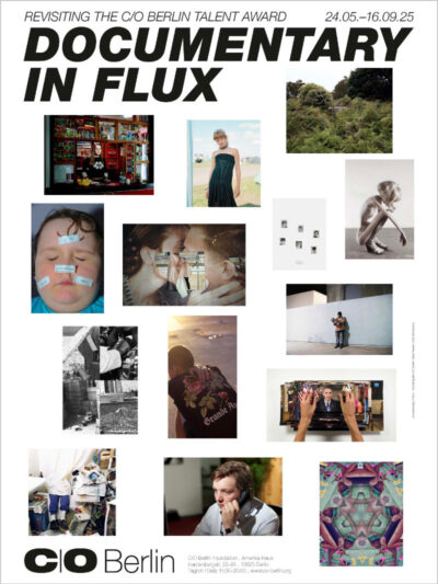 Poster: Documentary in Flux
