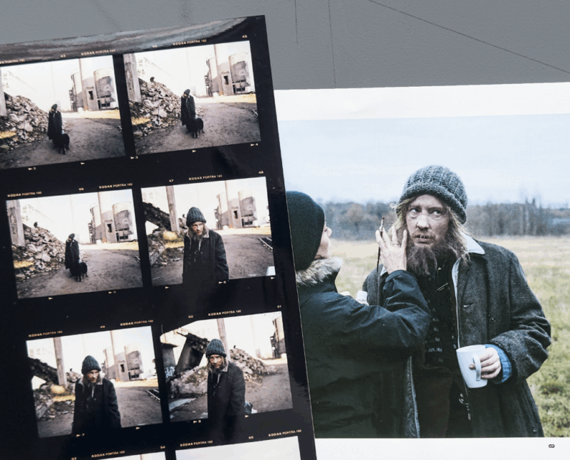 Julian Rosefeldt – Nothing is Original – Bild 3