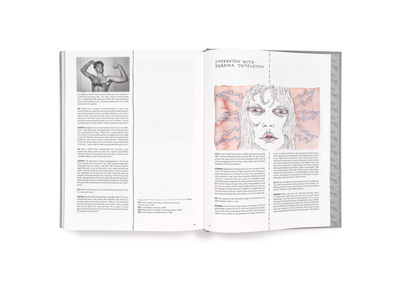 Ed Templeton – Wires Crossed (signiert) – Bild 4