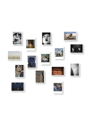 Close Enough – Postkartenset
