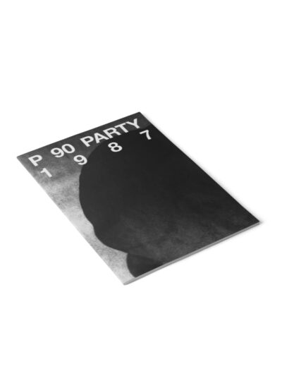 Dörte Eißfeldt – P90 Party, 1987