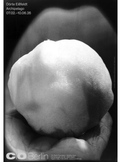 Poster: Dörte Eißfeldt – Archipelago