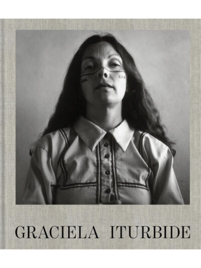 Graciela Iturbide