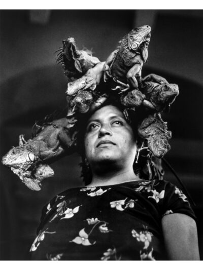 Edition: Garciela Iturbide