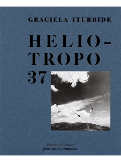 Graciela Iturbide – Heliotropo 37