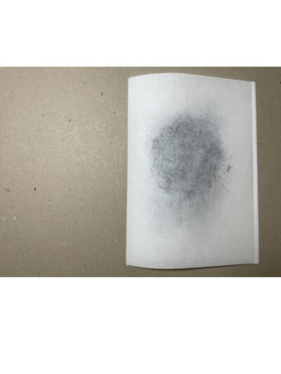 Edition: Dörte Eißfeldt Grasfetz