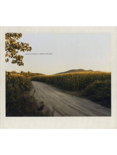 Joel Sternfeld – Oxbow Archive