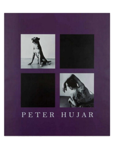 Peter Hujar - animals and nudes