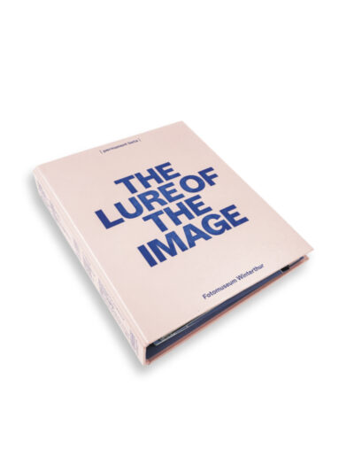 The Lure of the Image