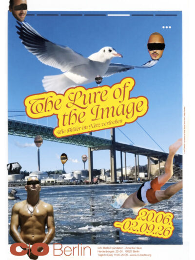 Poster: The Lure of the Image