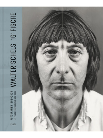 Walter Schels – 16° Fische