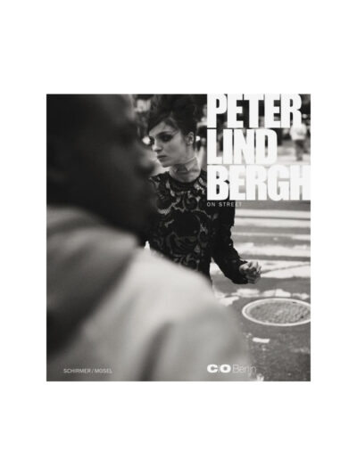 Peter Lindbergh – On Street (signiert)
