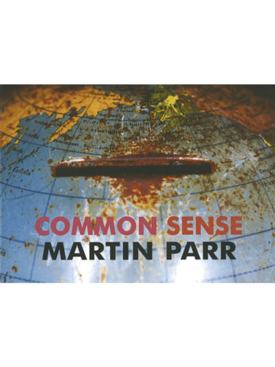 Martin Parr – Common Sense