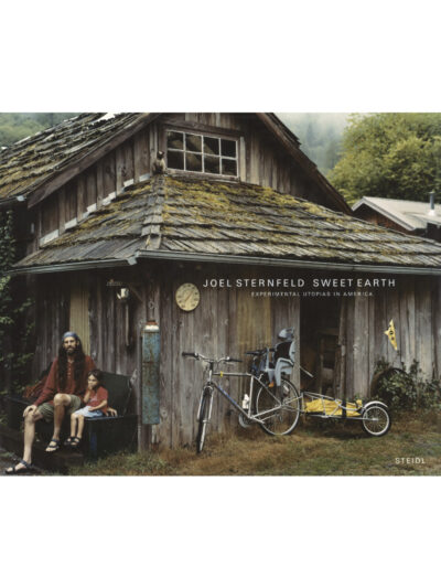 Joel Sternfeld – Sweet Earth