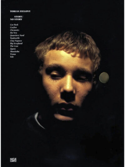 Tobias Zielony – Story/No Story