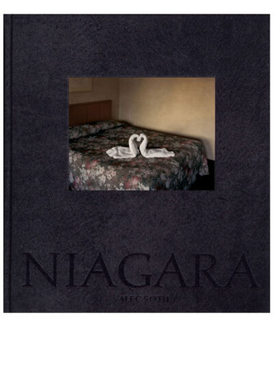 Alec Soth – Niagara (signed)